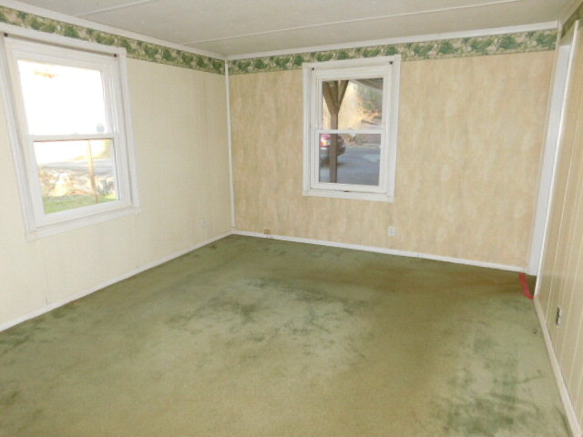 124 COOK-COOPER HOLLOW ROAD, Pineville, WV 24874