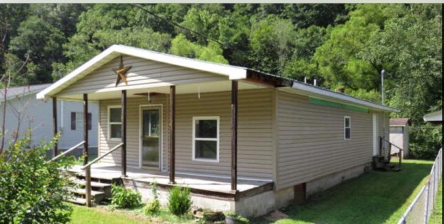 3164 Appalachian Highway
