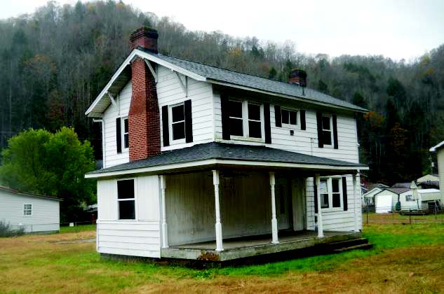 4459 Rd Bailey HighwayWyoming, WV, 24898Wyoming County
