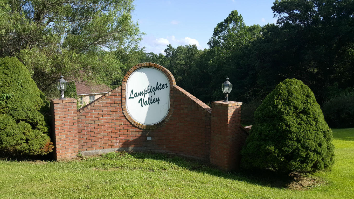 LOT 28 LAMPLIGHTER VALLEY, Lewisburg, WV 24901