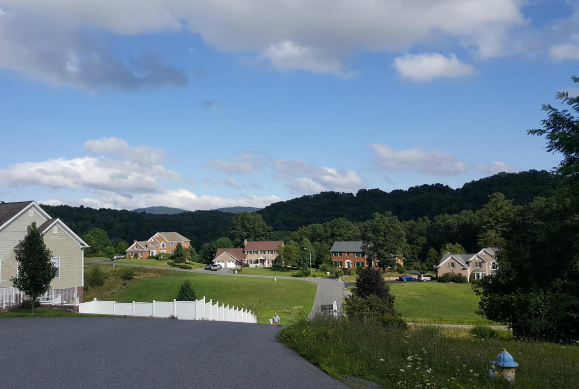 LOT 28 LAMPLIGHTER VALLEY, Lewisburg, WV 24901