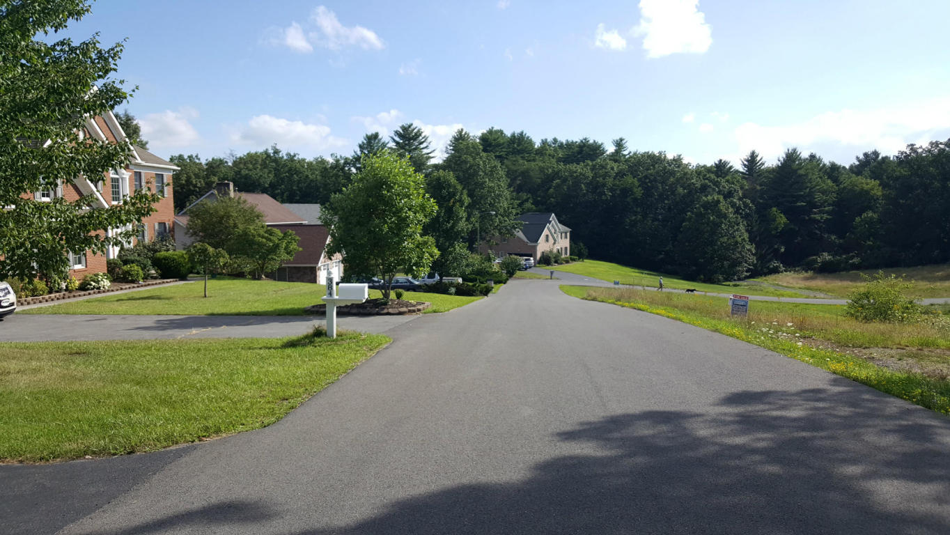 LOT 28 LAMPLIGHTER VALLEY, Lewisburg, WV 24901