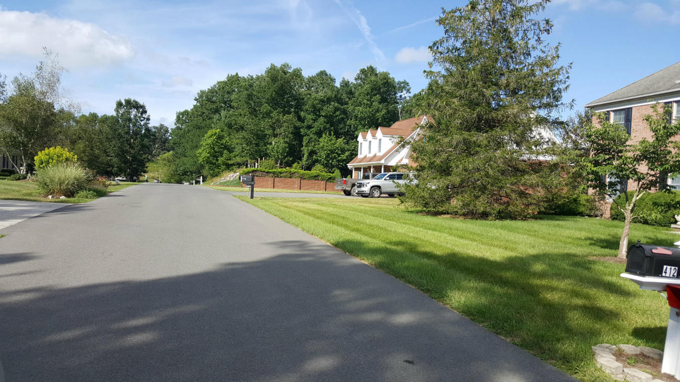 LOT 28 LAMPLIGHTER VALLEY, Lewisburg, WV 24901