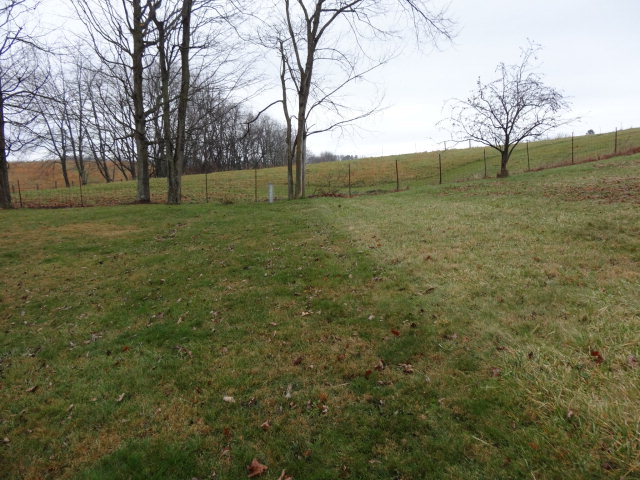 - CLOVERFIELD LANE, Lewisburg, WV 24901