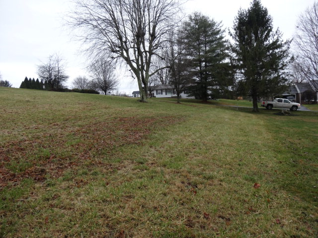 - CLOVERFIELD LANE, Lewisburg, WV 24901