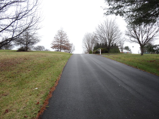 - CLOVERFIELD LANE, Lewisburg, WV 24901