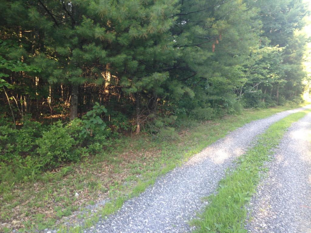FOUR OAKS LANE, Lewisburg, WV 24901