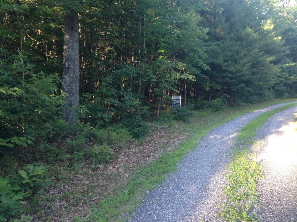 FOUR OAKS LANE, Lewisburg, WV 24901