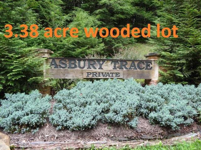 LOT 24 ASBURY TRACE, Lewisburg, WV 24901