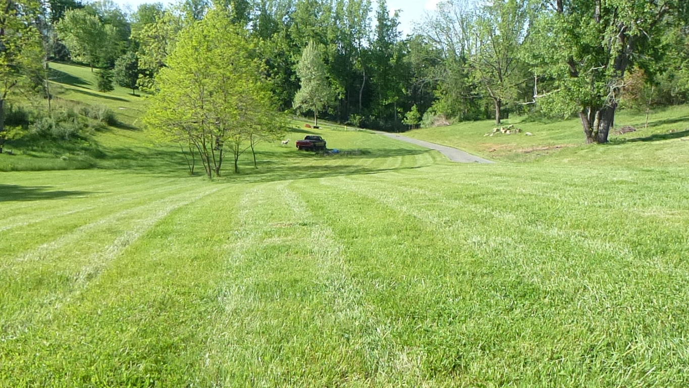 DAVIS STUART ROAD, Lewisburg, WV 24901