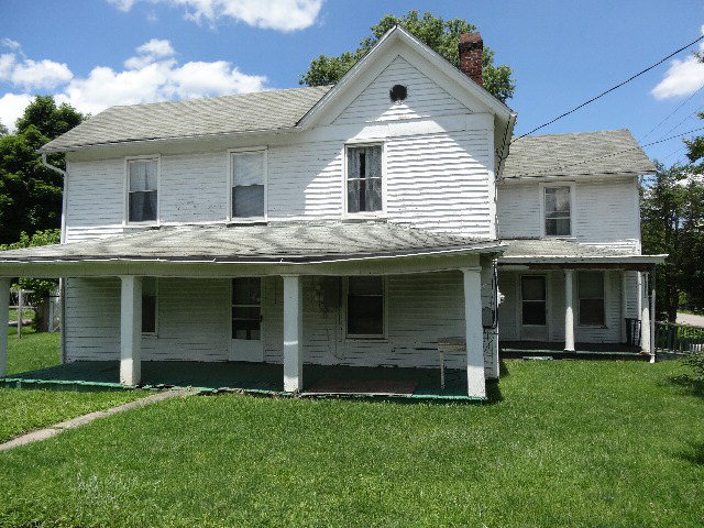 277 WASHINGTON STREET, Alderson, WV 24901