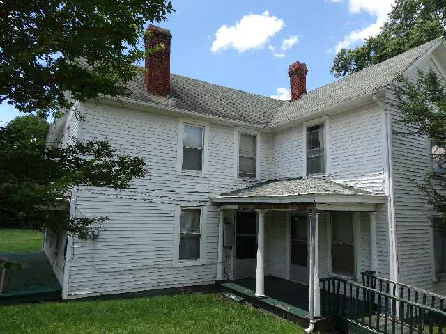 277 WASHINGTON STREET, Alderson, WV 24901