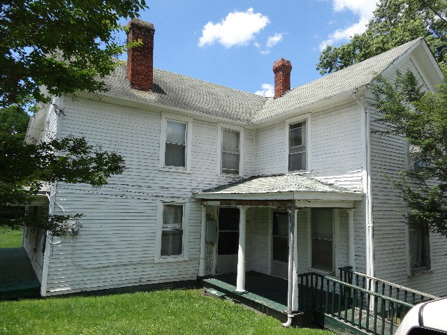 277 WASHINGTON STREET, Alderson, WV 24901