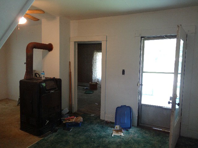277 WASHINGTON STREET, Alderson, WV 24901