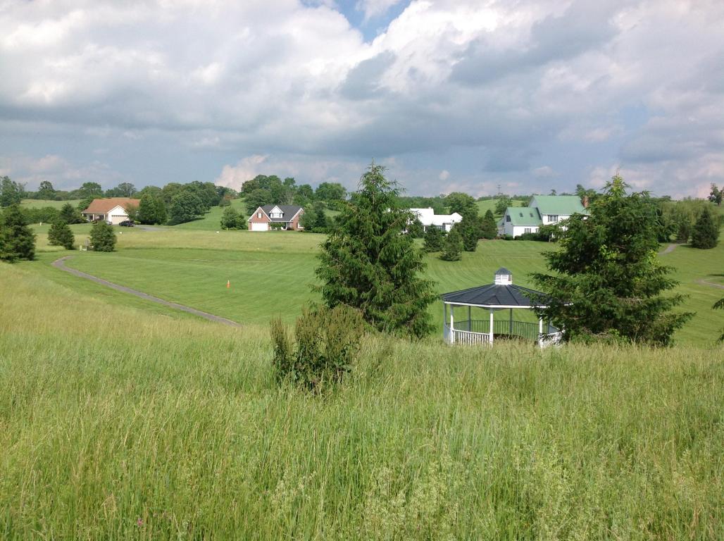 LOT 7, RT 60W JAMES RIVER ROAD, Lewisburg, WV 24901