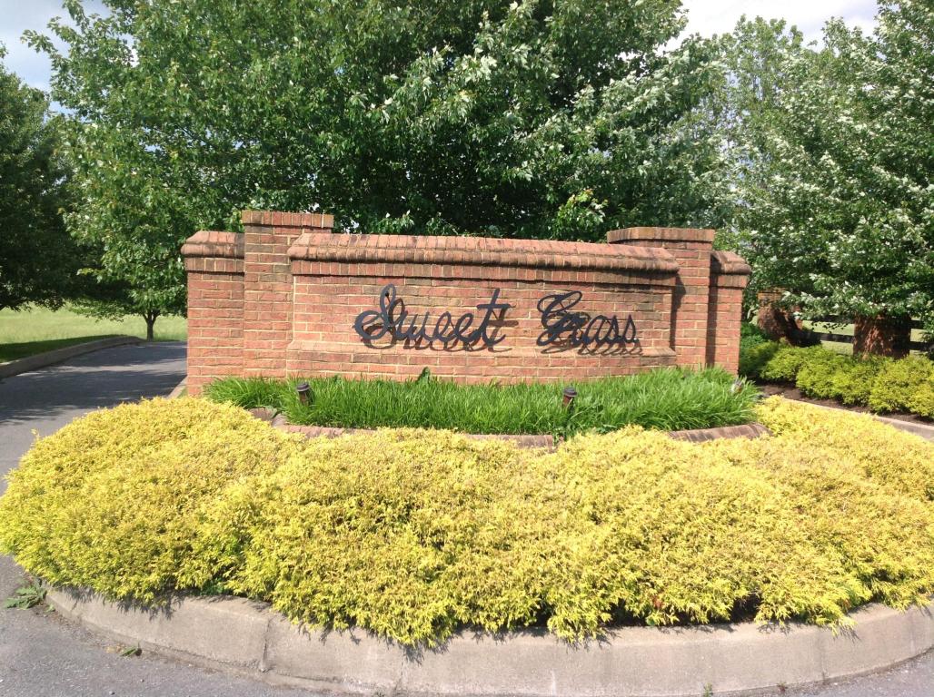 LOT 7, RT 60W JAMES RIVER ROAD, Lewisburg, WV 24901