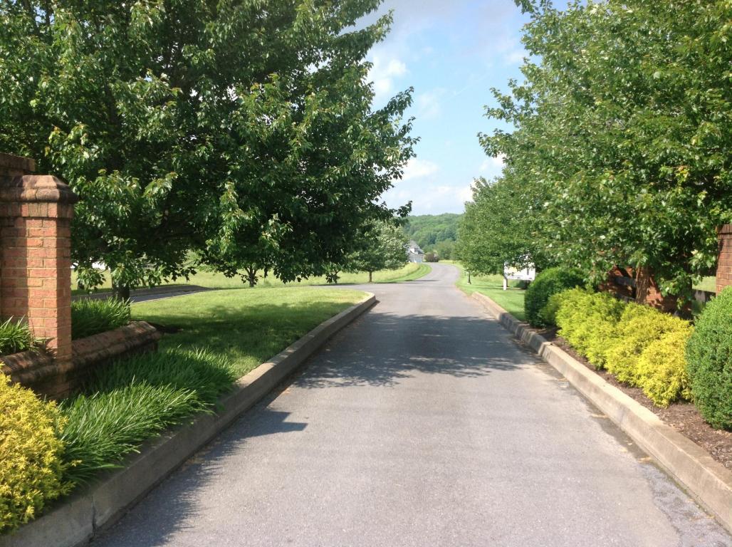 LOT 7, RT 60W JAMES RIVER ROAD, Lewisburg, WV 24901
