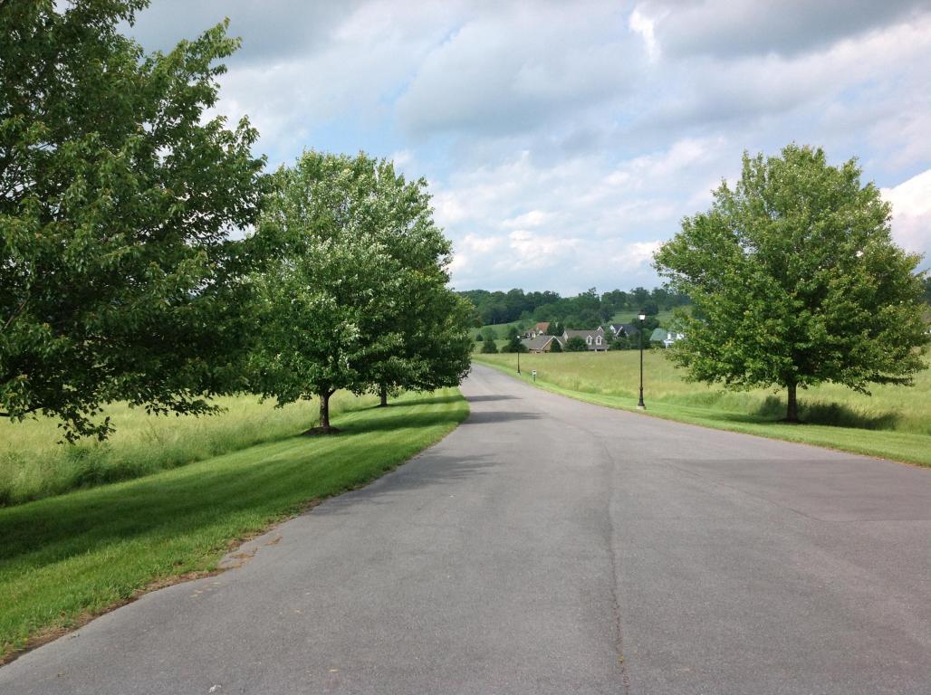 LOT 7, RT 60W JAMES RIVER ROAD, Lewisburg, WV 24901