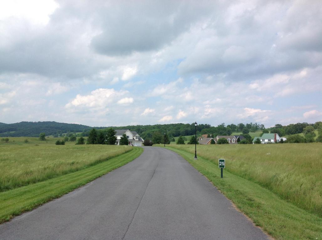 LOT 7, RT 60W JAMES RIVER ROAD, Lewisburg, WV 24901
