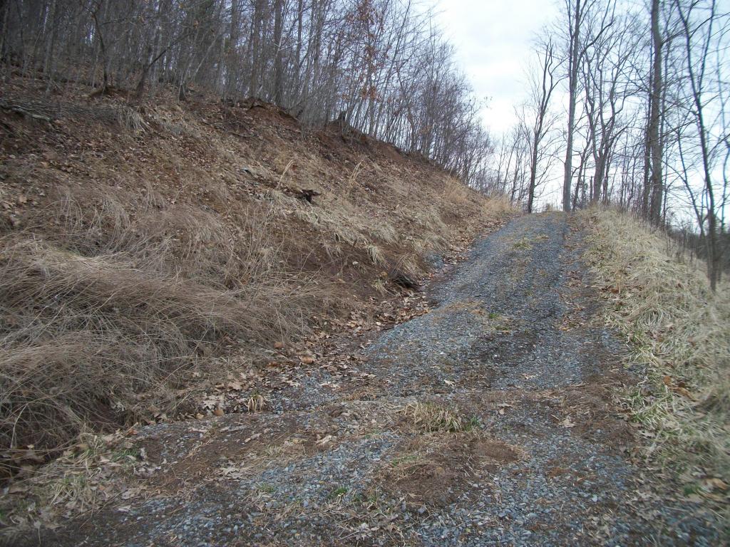 4.53 ACRES HIGHLANDER TRAIL, Lewisburg, WV 24901