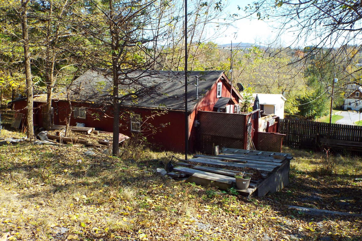 234 MAPLE ST, Lewisburg, WV 24901