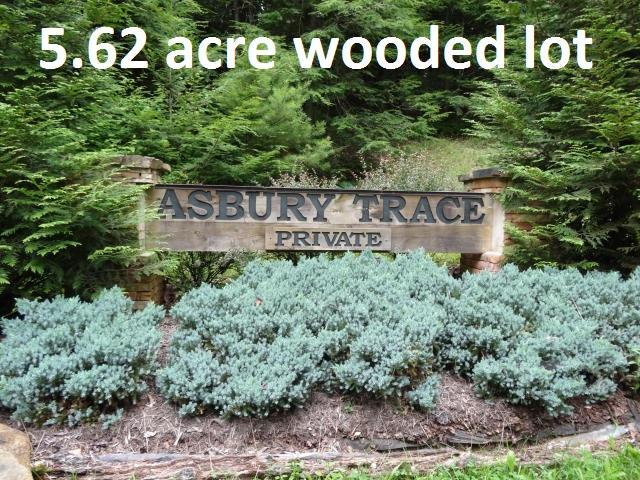 LOT 25 ASBURY TRACE, Lewisburg, WV 24901