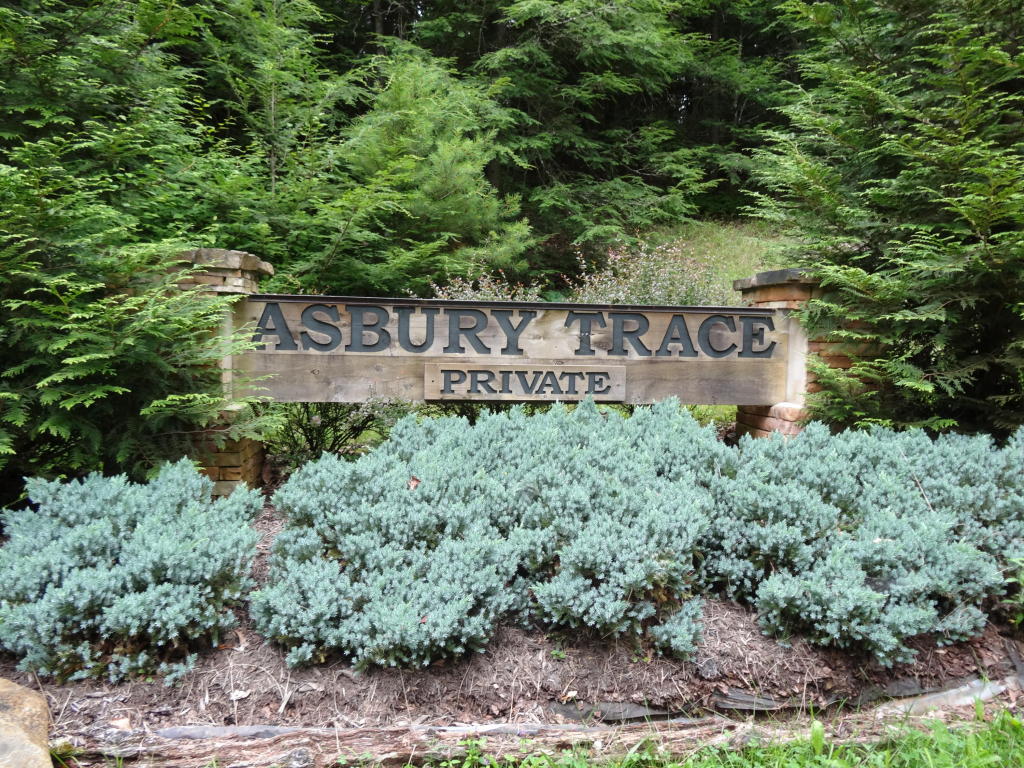 LOT 25 ASBURY TRACE, Lewisburg, WV 24901