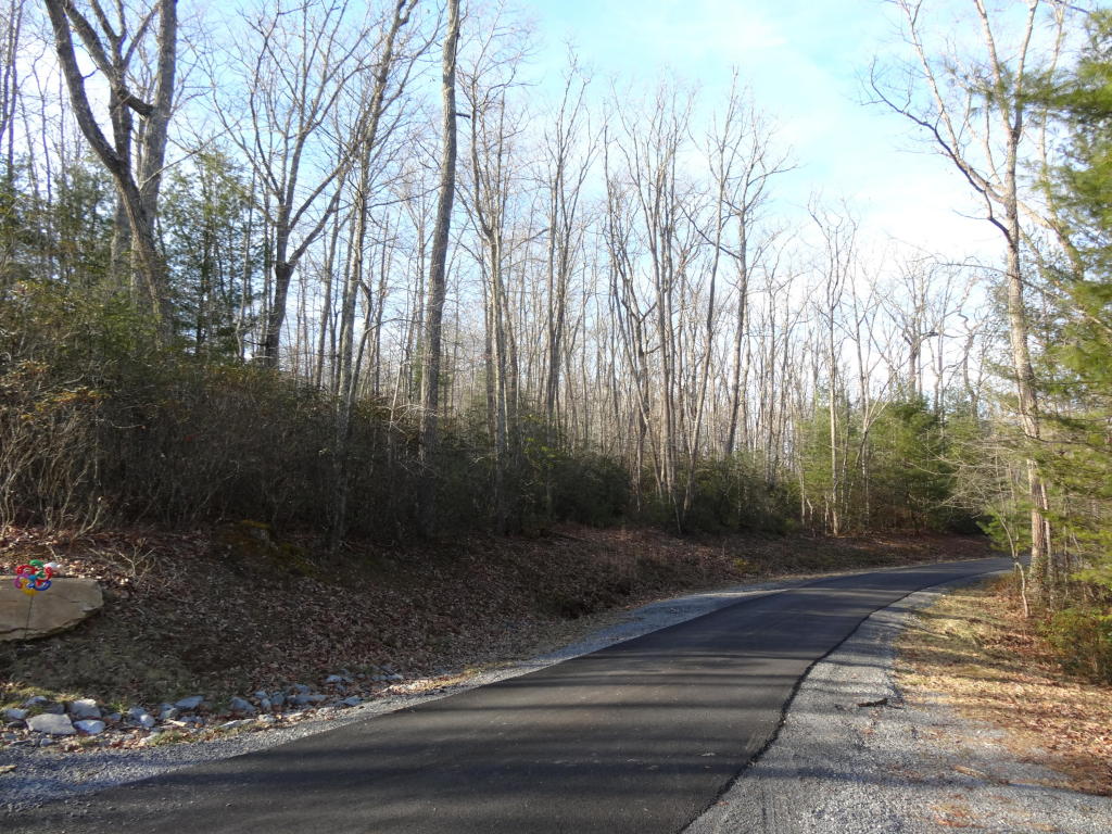 LOT 25 ASBURY TRACE, Lewisburg, WV 24901