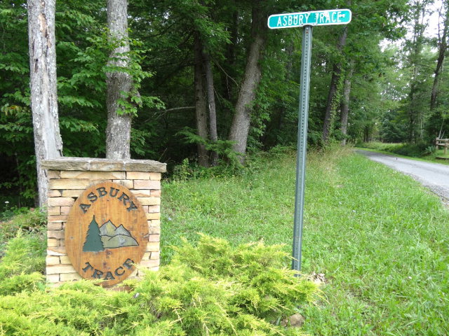 - ASBURY TRACE, Lewisburg, WV 24901