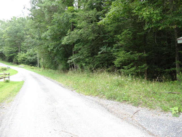 - ASBURY TRACE, Lewisburg, WV 24901