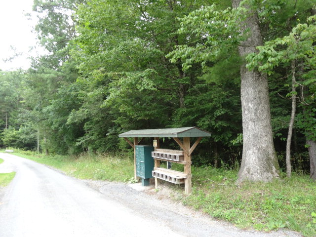 - ASBURY TRACE, Lewisburg, WV 24901