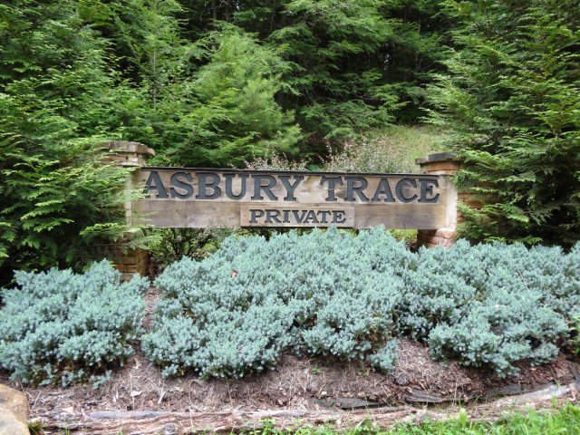 - ASBURY TRACE, Lewisburg, WV 24901