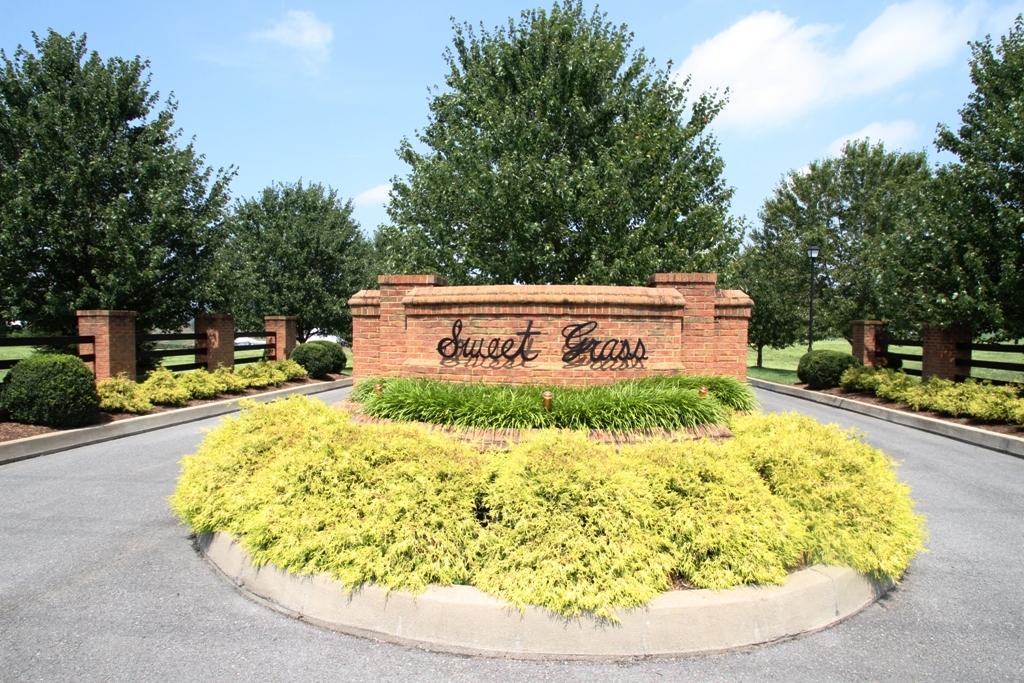 LOT 29 JAMES RIVER ROAD, Lewisburg, WV 24901