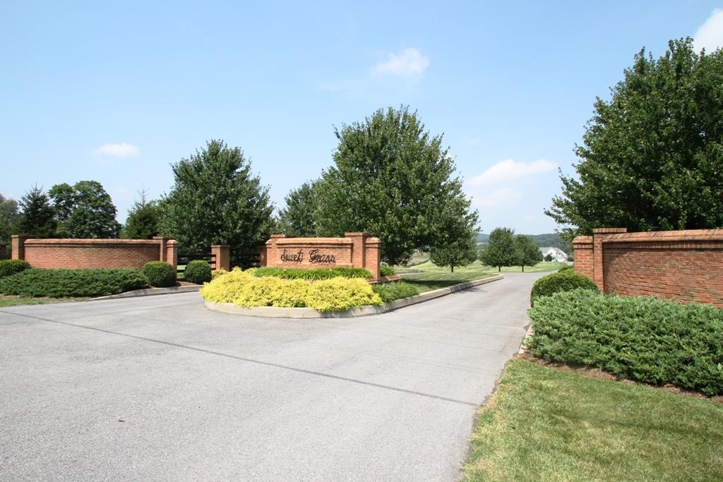 LOT 29 JAMES RIVER ROAD, Lewisburg, WV 24901
