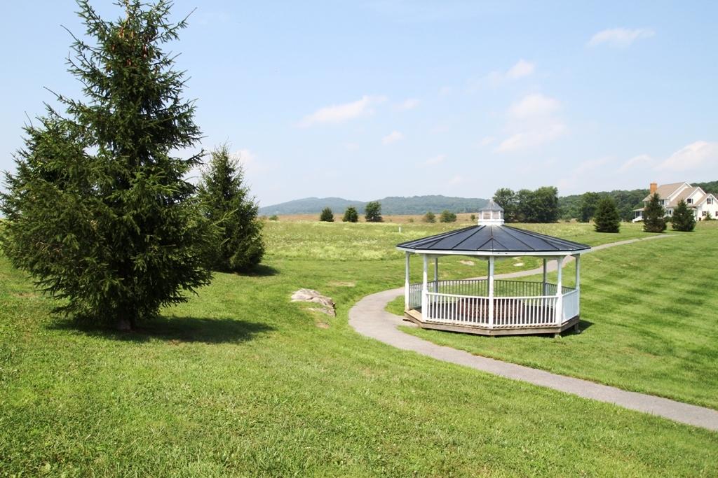 LOT 29 JAMES RIVER ROAD, Lewisburg, WV 24901