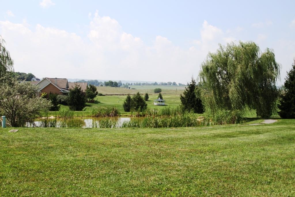 LOT 29 JAMES RIVER ROAD, Lewisburg, WV 24901