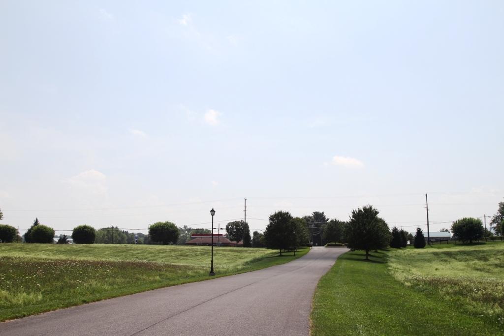 LOT 29 JAMES RIVER ROAD, Lewisburg, WV 24901