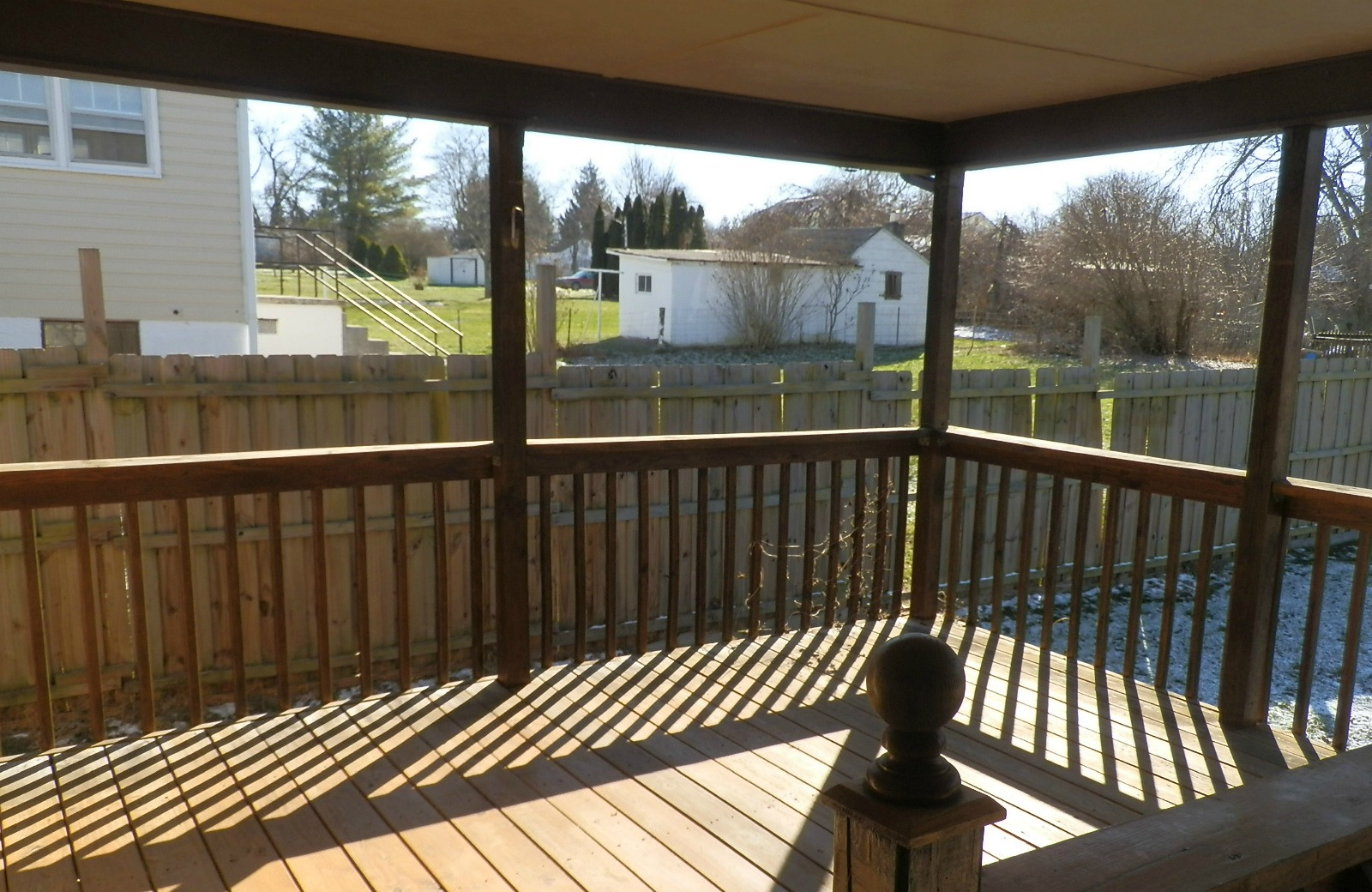 116 E Anderson StLewisburg, WV, 24901Greenbrier County