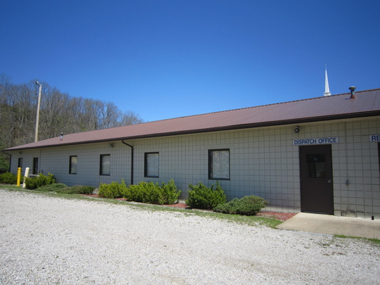 310 Perrine Circle