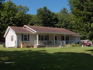 Lot 16 Asbury Trace