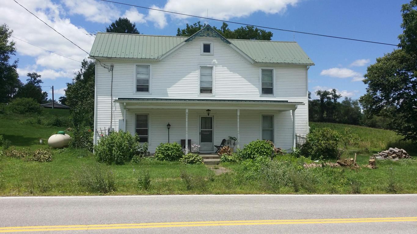 Lot 27 James River Road