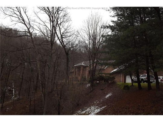 325 Old White Drive