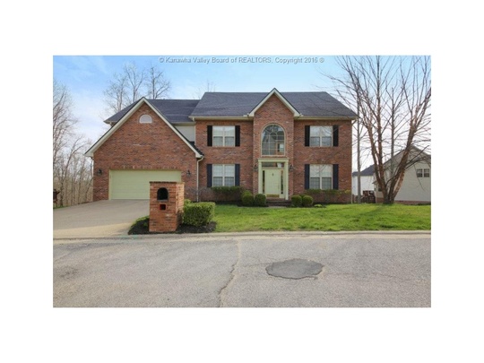 325 Old White Drive