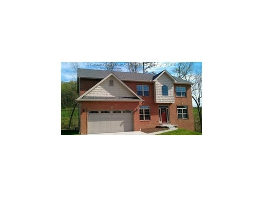 325 Old White Drive