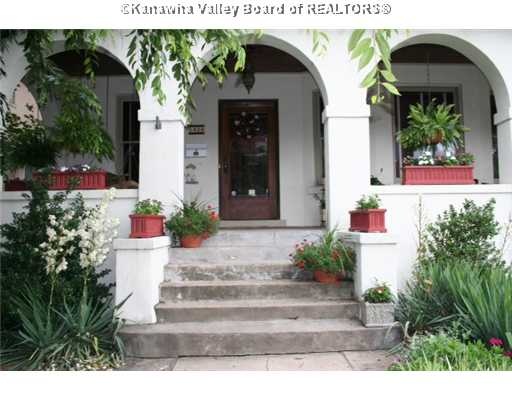 325 Old White Drive