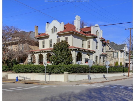 202 Alderson Street