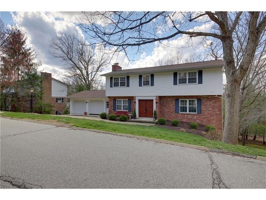 205 Old White Dr