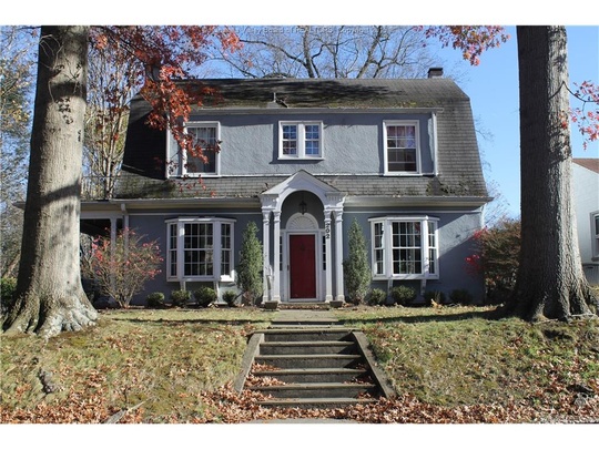 205 Old White Dr