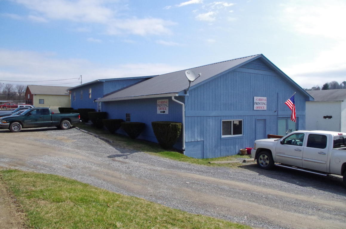310 Perrine Cir