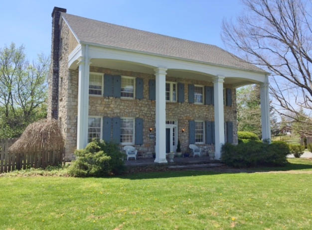 310 Perrine Cir
